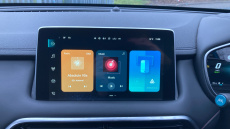 MG HS 1.5 T-GDI PHEV Trophy 5dr Auto Hatchback